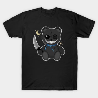 Terror Teddy T-Shirt